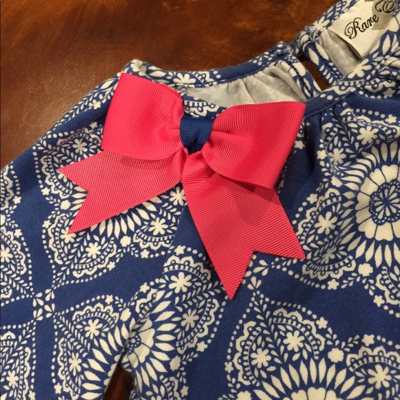 🦋Free with bundle, 2 pc Children’s top & Skirt(different brands) - Picture 6 of 15